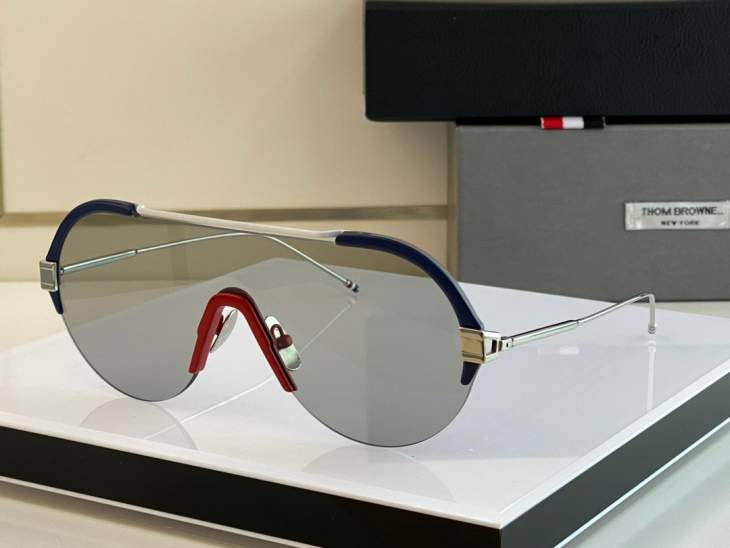 Picture of Thom Browne Sunglasses _SKUfw52367982fw